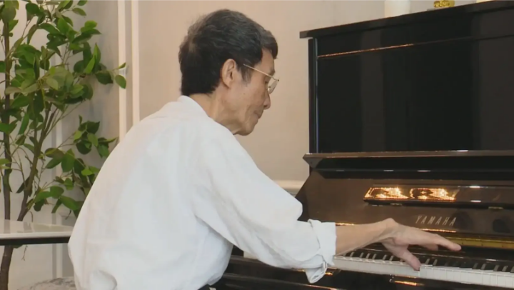 Người kể chuyện Hà Nội bằng âm nhạc